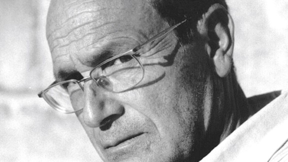 Fallece el escritor Ánchel Conte