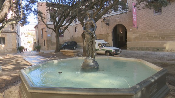 El Ayuntamiento de Huesca levanta las restricciones de agua gracias a las últimas lluvias