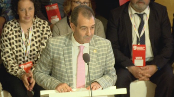 Carmelo Pérez, alcalde de Belchite, nuevo presidente de la Famcp