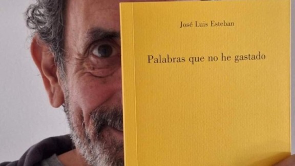 José Luis Esteban: 