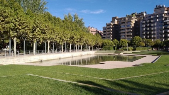 Gobierno de Aragón, DPH y Ayuntamiento se unen para mejorar las cifras turísticas de la capital oscense