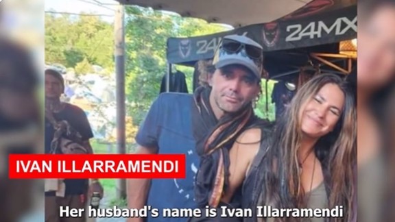 Muere Iván Illarramendi, el español secuestrado por Hamás