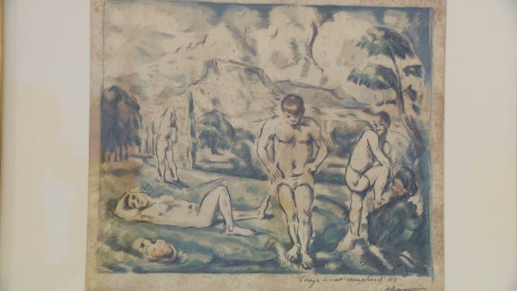 1906, un punto de inflexión en la obra de Picasso