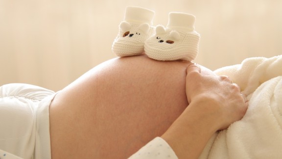 Cuidados paliativos perinatales: el programa que alivia el dolor de perder un bebé