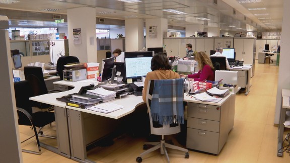 En Aragón hay 71 ERTE activos que afectan a unos 400 trabajadores