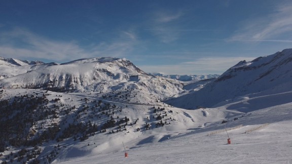 Aramón invierte seis millones de euros en las estaciones de esquí esta temporada