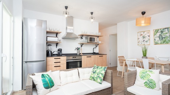 Habitaciones a precio de apartamento: más de 500 euros por compartir piso en Zaragoza