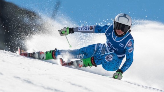 Diez deportistas aragoneses participarán en los Juegos Olímpicos de invierno de la Juventud