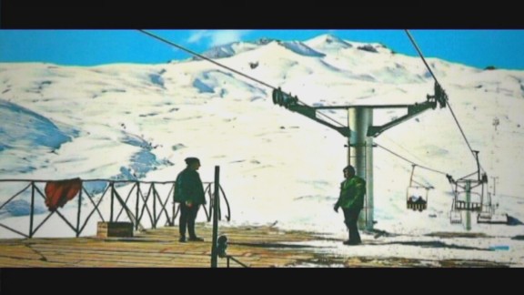 Las estación de esquí de Formigal cumple 59 años