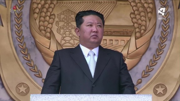¿Cuántos años cumple el dictador norcoreano Kim Jong Un?