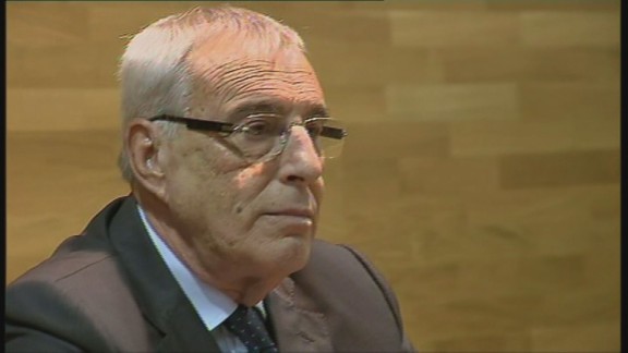 Muere Alfredo Cajal, histórico del PAR y exdirector del Instituto Aragonés del Agua, a los 76 años