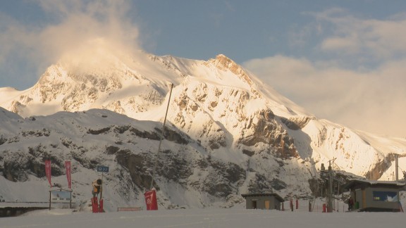 Plan Pirineos: 57 millones con proyectos como la telecabina de Cerler y la unión Astún-Candanchú