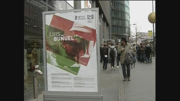 Buñuel en la Berlinale