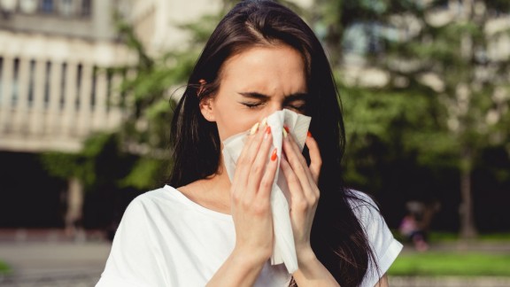 Alergias desde enero: ¿algo habitual o se está adelantando la primavera?