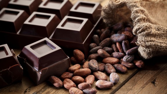 El primer Salón del Chocolate de Calatayud recuerda el vínculo de la localidad con este manjar