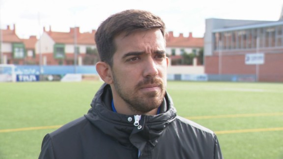 Fran Gracia abandona la dirección deportiva del CD Teruel