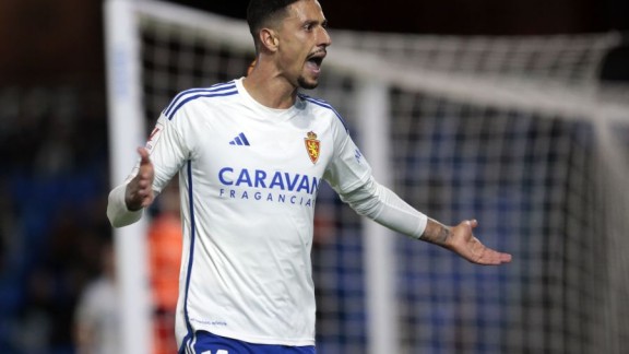 El Real Zaragoza no quiere que se amplíe la brecha con el play-off