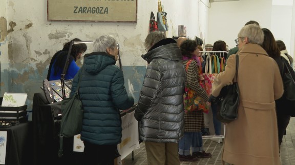 Vuelve el Mercado de las Luces, el punto de encuentro de artesanos y tiendas creativas
