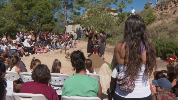 Aragón destina 500.000 euros a fomentar la actividad cultural en el medio rural