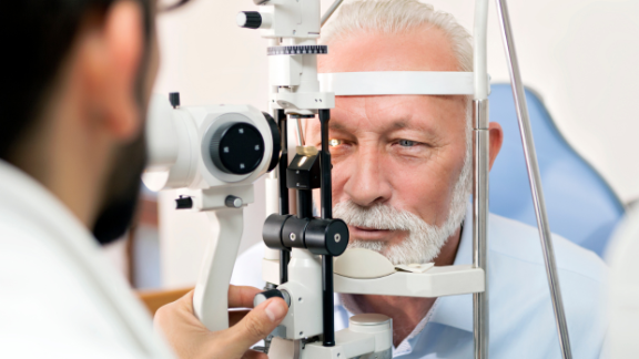 Día Mundial del Glaucoma: la enfermedad del nervio óptico que sufren el 10% de los mayores de 65 años