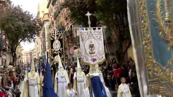 El Sábado de Pasión marca el inicio de la Semana Santa aragonesa, una tradición y atractivo turístico internacional