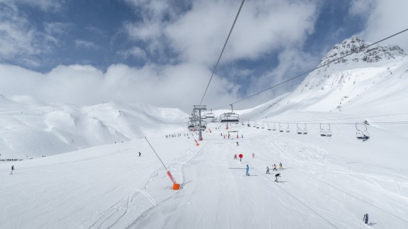 Aramón cierra la temporada con más de 800.000 esquiadores y un balance 