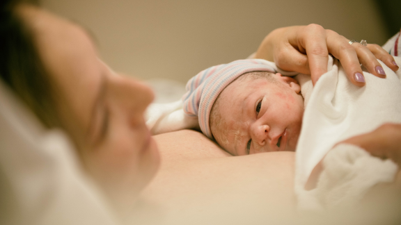 Uno de cada diez bebés nacidos en España es concebido por reproducción asistida