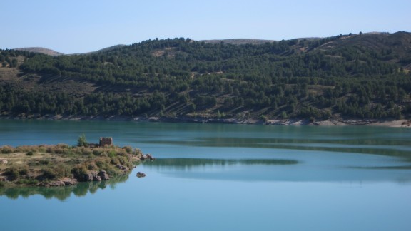 Los entornos no vigilados acumulan el 90% de los ahogamientos en Aragón: extremar las precauciones es clave