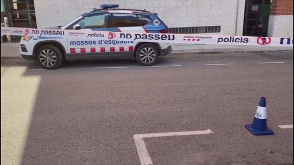 Detenido un hombre en Amposta (Tarragona) acusado de matar y descuartizar a su expareja