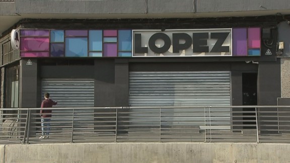 La Sala López, obligada a cerrar por carecer de licencia tras cambiar de titular