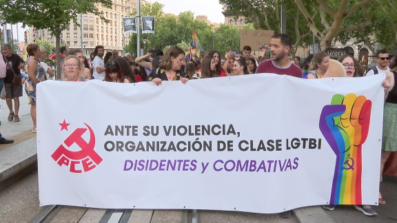 España, cuarta en derechos LGTBIQ+, sin embargo el colectivo denuncia que el 80% ha sufrido discriminación