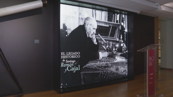 La ministra de Ciencia asegura que el museo Cajal verá la luz en 2025