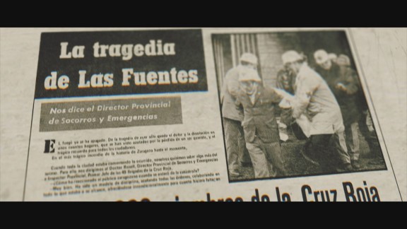 El documental 'Sin salida', de Aragón TV, recibe el Premio Periodistas de Aragón-Ciudad de Zaragoza