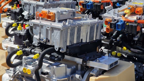 El Gobierno publica la convocatoria de ayudas para baterías eléctricas dotada con 300 millones de euros