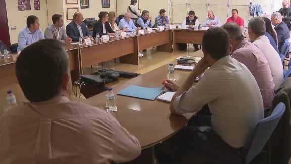 El Departamento de Agricultura no destinará ayudas directas para paliar la sequía en Aragón