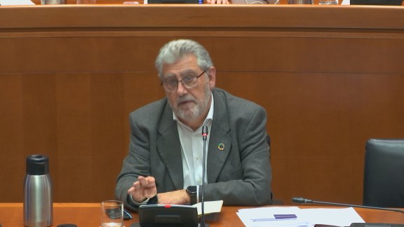 El rector valora el plan de rejuvenecimiento de la plantilla de la UZ pero reclama más recursos