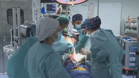 Aragón registra 39 trasplantes hasta mayo, con una subida del 19% de los renales