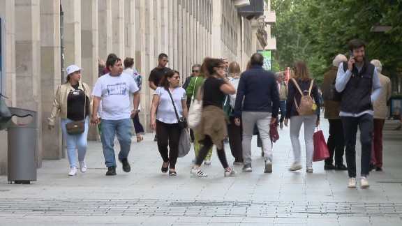 Aragón sumará más de 100.000 habitantes en 15 años al aumentar un 70% la población extranjera