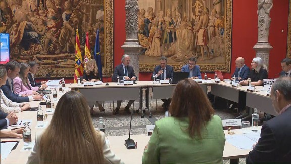 Observatorio de la automoción: un sector que ha invertido 800 millones en Aragón en los últimos cinco años
