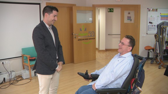 Las personas con discapacidad en Aragón ganan autonomía jurídica y refuerzan sus derechos