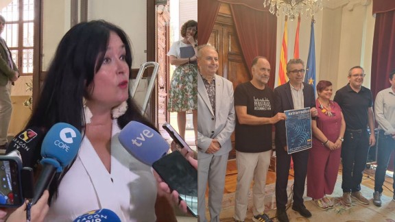 Ayuntamiento de Huesca y Ministerio de Cultura presentan sendos festivales en sustitución de Periferias