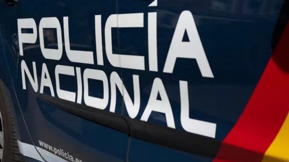 Detenido en Huesca por golpear con un martillo a un compañero en una obra tras discutir sobre cuándo parar a almorzar