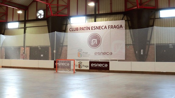 Fraga será la sede de la Supercopa de España femenina 24/25
