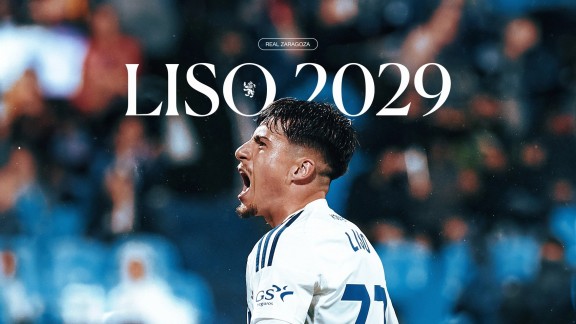 Adrián Liso renueva hasta 2029