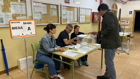 9J en Aragón: de los 58.025 jóvenes que podrán votar por primera vez a qué se elige en estos comicios