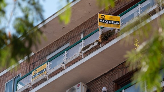El precio de la vivienda en alquiler sube 9,6% respeto a 2023 en Aragón y un 3,2 % sobre el primer trimestre