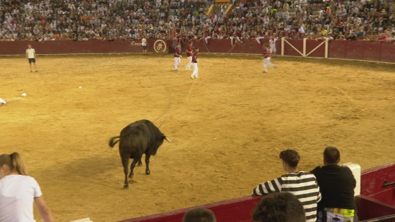 Teruel se prepara para despedir las fiestas con los toros ensogados: 