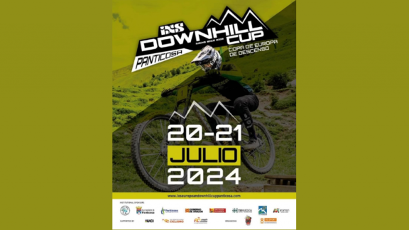 Panticosa acoge este fin de semana la European Downhill Cup