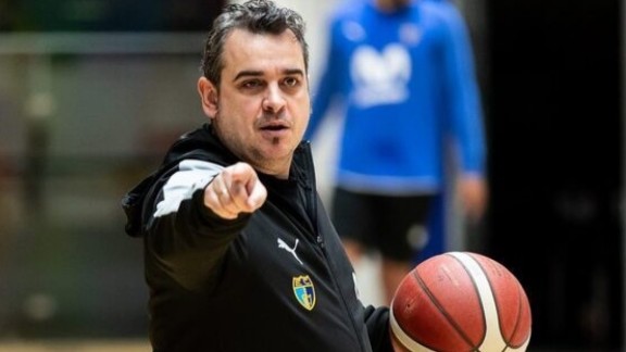 Iñaki Martín, nuevo entrenador ayudante de Casademont Zaragoza