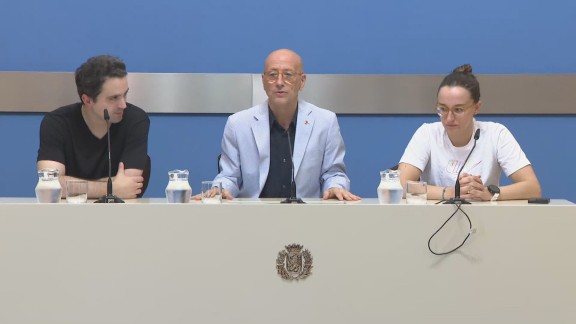 El Ayuntamiento apoyará económicamente a los deportistas de Zaragoza que compiten en los Juegos Olímpicos de París